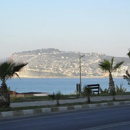Aqua Diamond Residence Tatil Evi