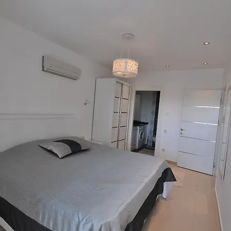 Aqua Diamond Residence Tatil Evi