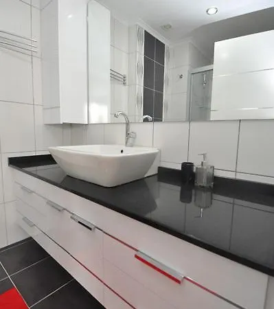 Aqua Diamond Residence * Алания