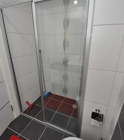 Дом отдыха Aqua Diamond Residence *