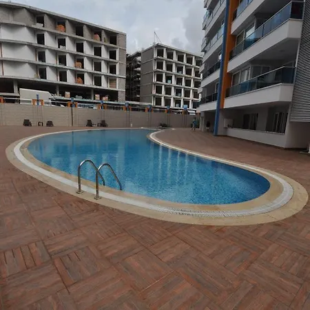 Дом отдыха Aqua Diamond Residence