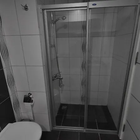 Aqua Diamond Residence Дом отдыха *
