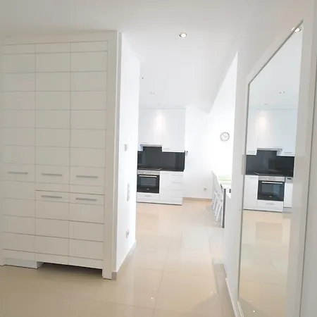 Aqua Diamond Residence Алания