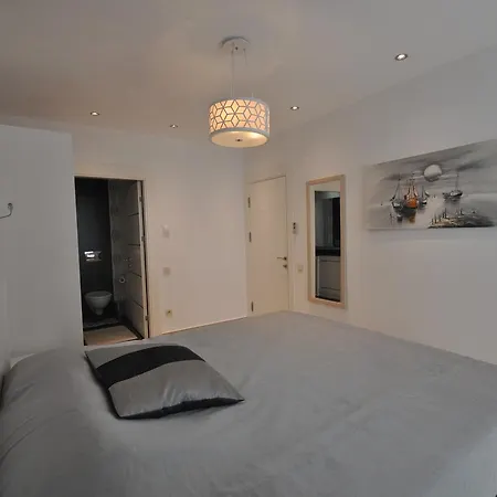 Aqua Diamond Residence Дом отдыха Алания