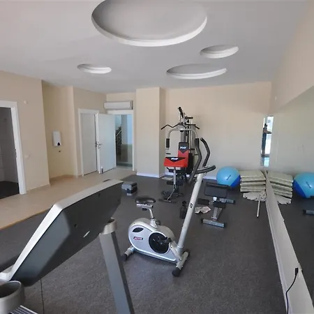 Дом отдыха Aqua Diamond Residence *