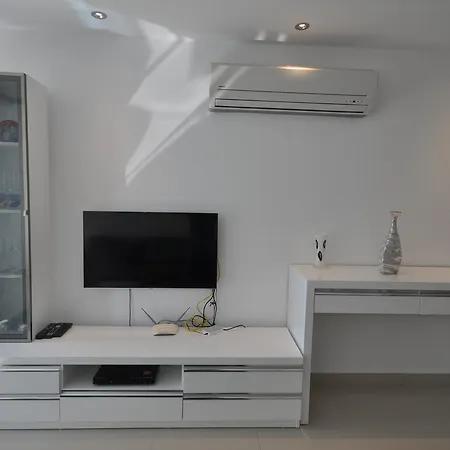 Semesterbostad Aqua Diamond Residence Alanya