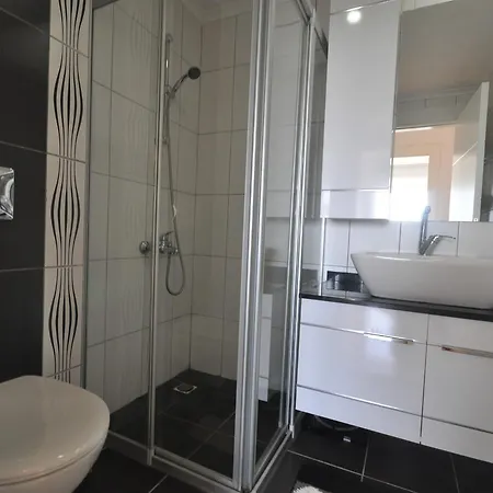 Aqua Diamond Residence Semesterbostad Alanya